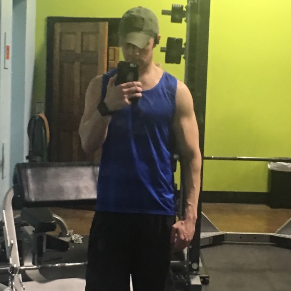 Meet your Posher, Daniel - Picture 1 of 1